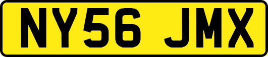 NY56JMX