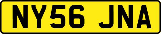 NY56JNA