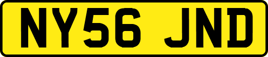 NY56JND