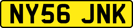 NY56JNK