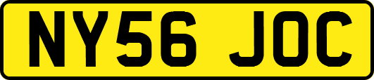 NY56JOC