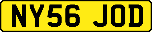 NY56JOD