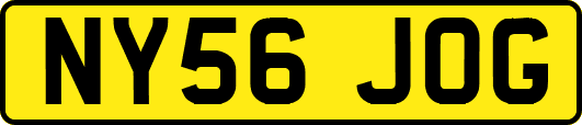 NY56JOG