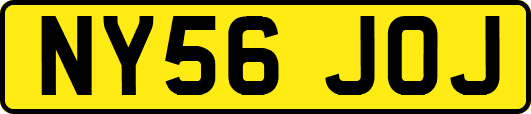 NY56JOJ