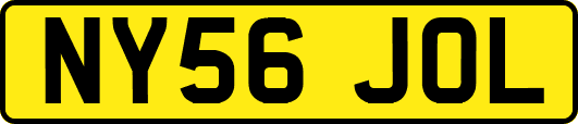 NY56JOL
