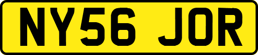 NY56JOR