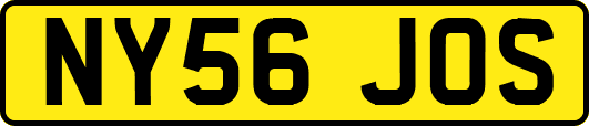 NY56JOS