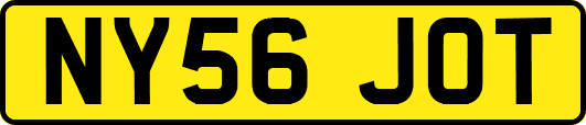 NY56JOT