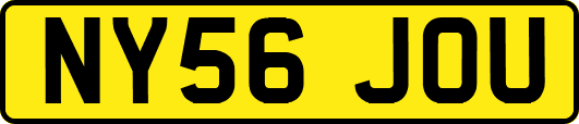 NY56JOU