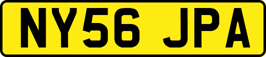 NY56JPA