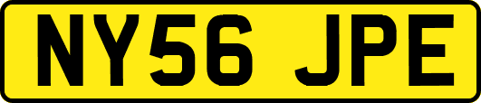 NY56JPE