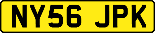 NY56JPK