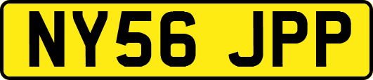 NY56JPP
