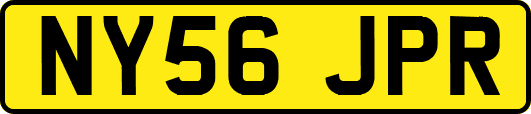 NY56JPR