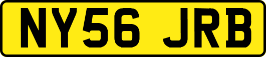 NY56JRB