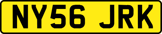 NY56JRK