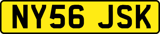 NY56JSK