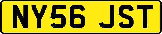 NY56JST