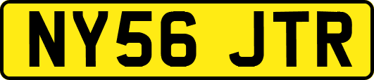 NY56JTR