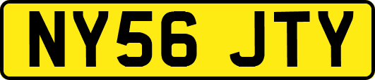 NY56JTY