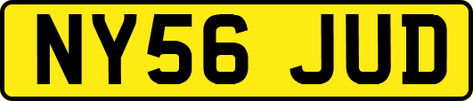 NY56JUD