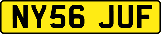 NY56JUF