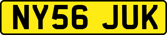 NY56JUK