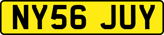 NY56JUY