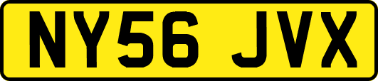 NY56JVX