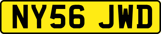 NY56JWD