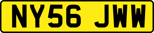NY56JWW
