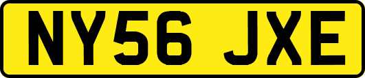 NY56JXE