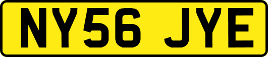 NY56JYE