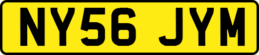 NY56JYM