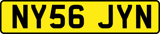NY56JYN