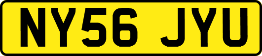 NY56JYU