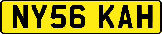 NY56KAH