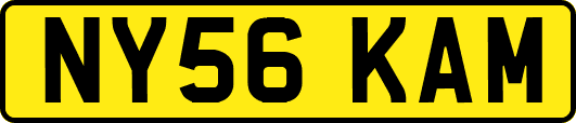 NY56KAM