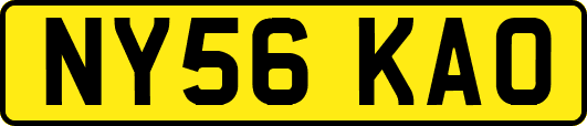 NY56KAO