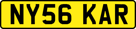 NY56KAR