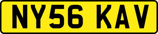 NY56KAV