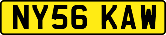 NY56KAW