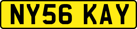 NY56KAY