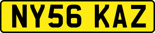 NY56KAZ