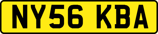 NY56KBA