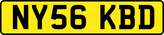NY56KBD