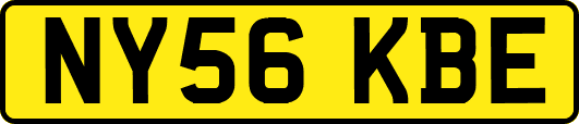 NY56KBE