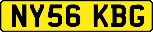 NY56KBG