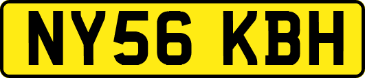 NY56KBH