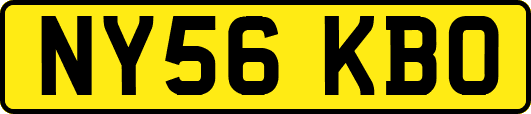 NY56KBO